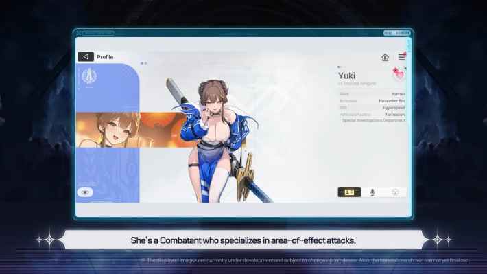 Performance Introduction