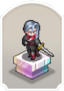 Sword of Convallaria (SoC) - Safiyyah