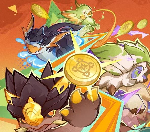 Heroic Clash: Saurian Brawl