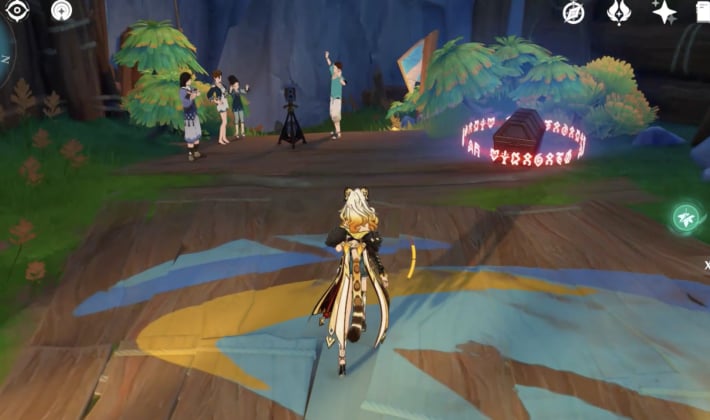 Honeydew Craftbew Cavern