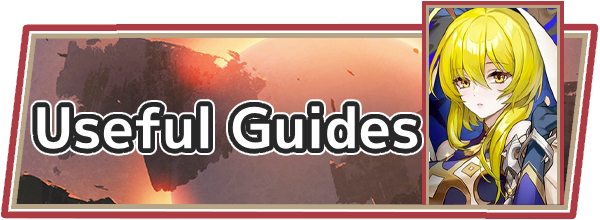 Useful Guides