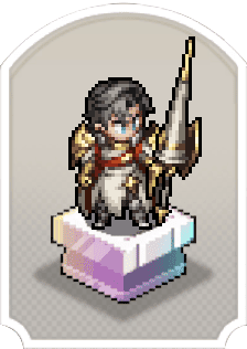 Sword of Convallaria (SoC) - Leonide