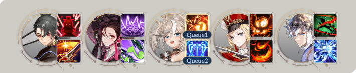 Use Skill Queue