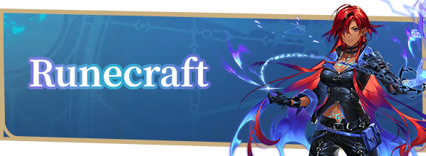 Runecraft