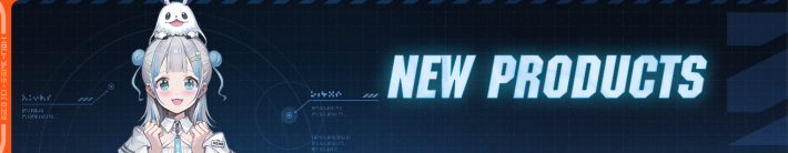 Chaos Zero Nightmare New Products