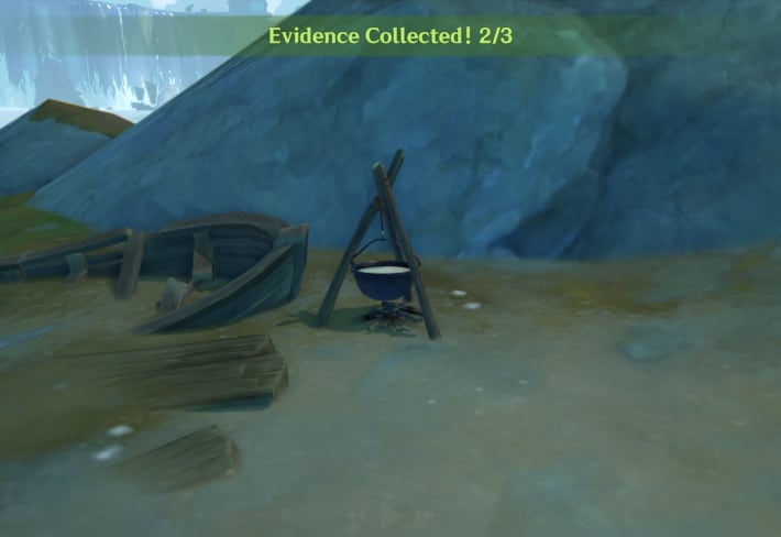 Tracing Vanishing Trails Event