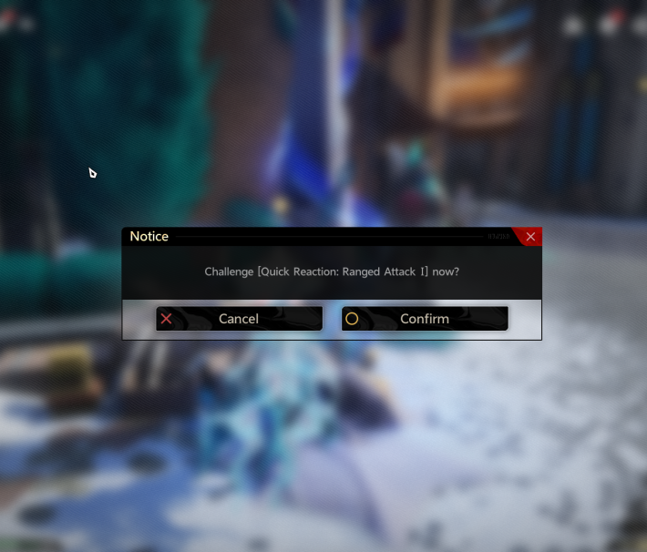 Image of Avian Spirit Trial Challenge