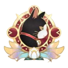 Sword of Convallaria (SoC) - Proof of Strength Rank 6 Emblem