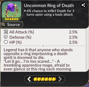 Ring of Death