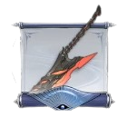 Duet Night Abyss (DNA) - Shackle of Lonewolf