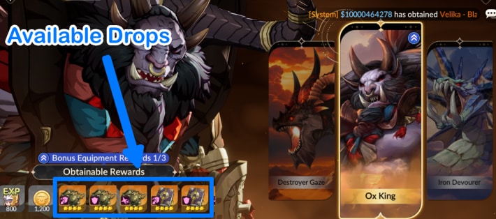 stats