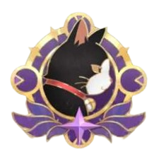 Sword of Convallaria (SoC) - Proof of Strength Rank 5 Emblem