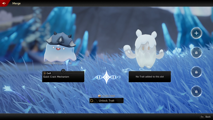 Duet Night Abyss (DNA) - Step 3