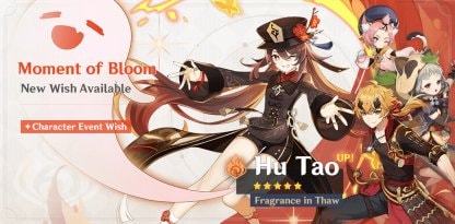 3.4] Hu Tao ~ Advanced Guide [Weapons, Combos, Tips, Teams