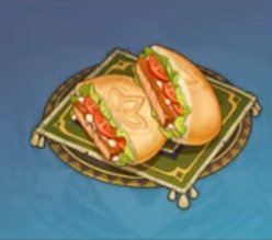 All Special Dishes List | Genshin Impact - GameWith