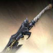 Duet Night Abyss (DNA) - Blade Amberglow