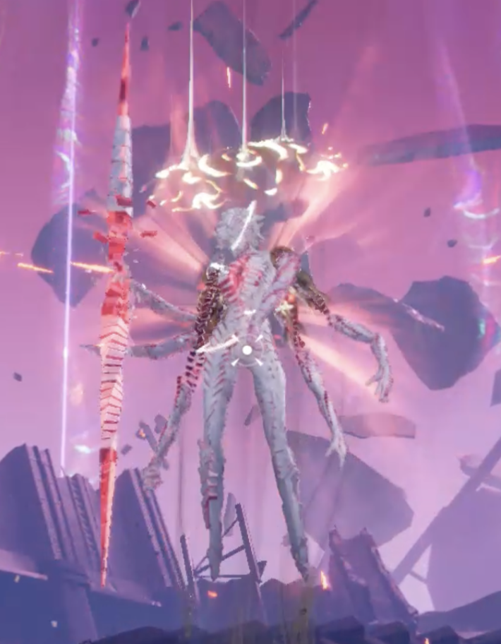 Spear