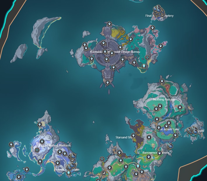 FrostlampMap