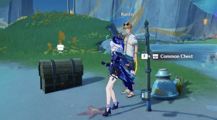 Rantiy