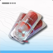 Buck Capsule [C]