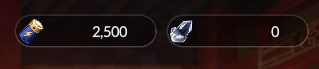 Farming Event Currencies