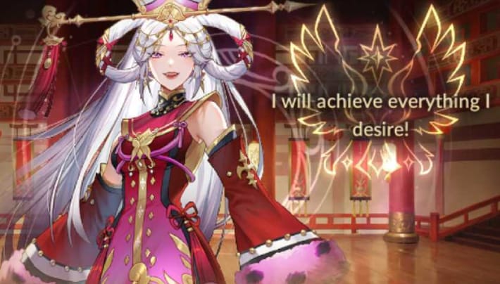Rate Up Summon II