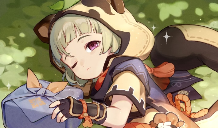 Sayu Sleep
