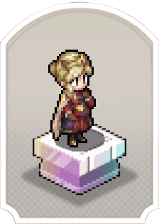 Sword of Convallaria (SoC) - Inanna