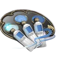 Duet Night Abyss (DNA) - Sea Salt