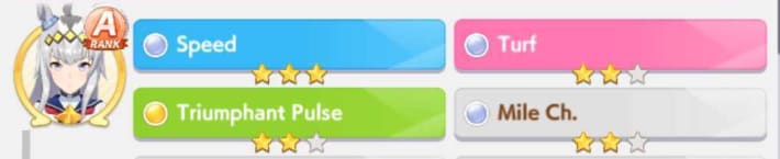 3 Star Spark