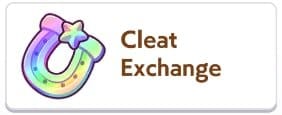 Cleat Exchange