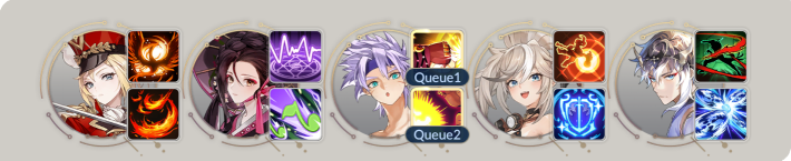 Use Skill Queue