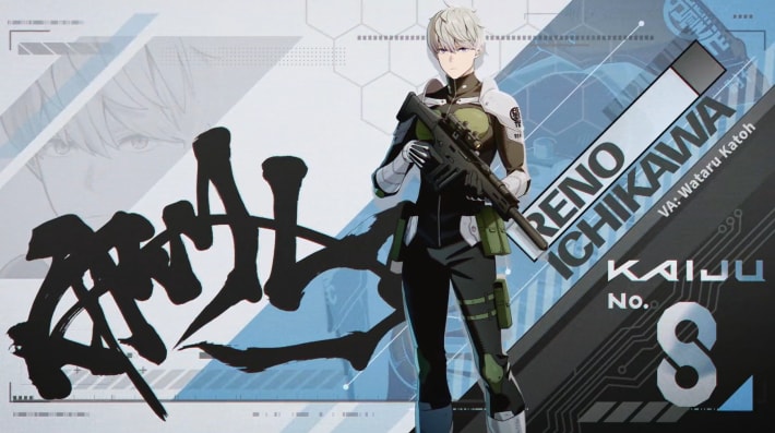 Reno Ichikawa