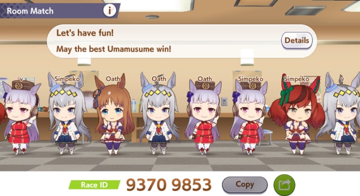 Start Recruiting