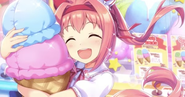 aru Urara
