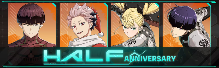 Paid-Only ★5 Guaranteed Gacha