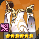 Yeonhee Hundred Flower Lotus Garment