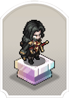 Sword of Convallaria (SoC) - Dantalion