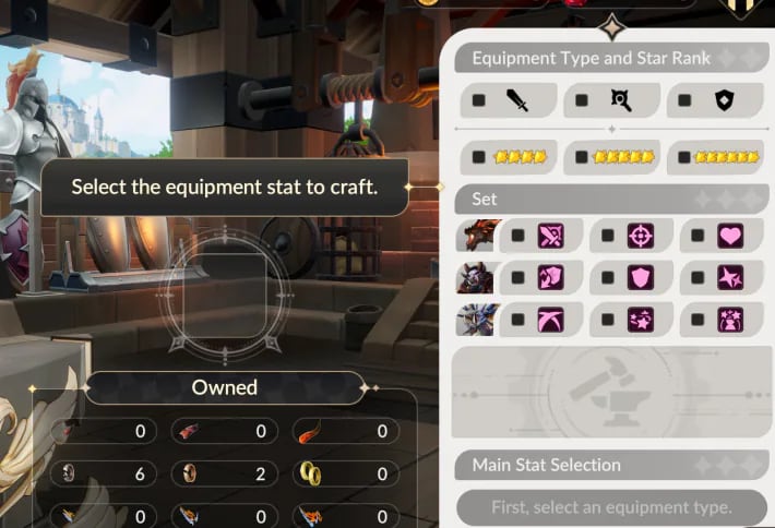 craft