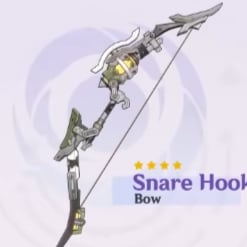 Snare Hook