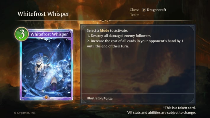whitefrost