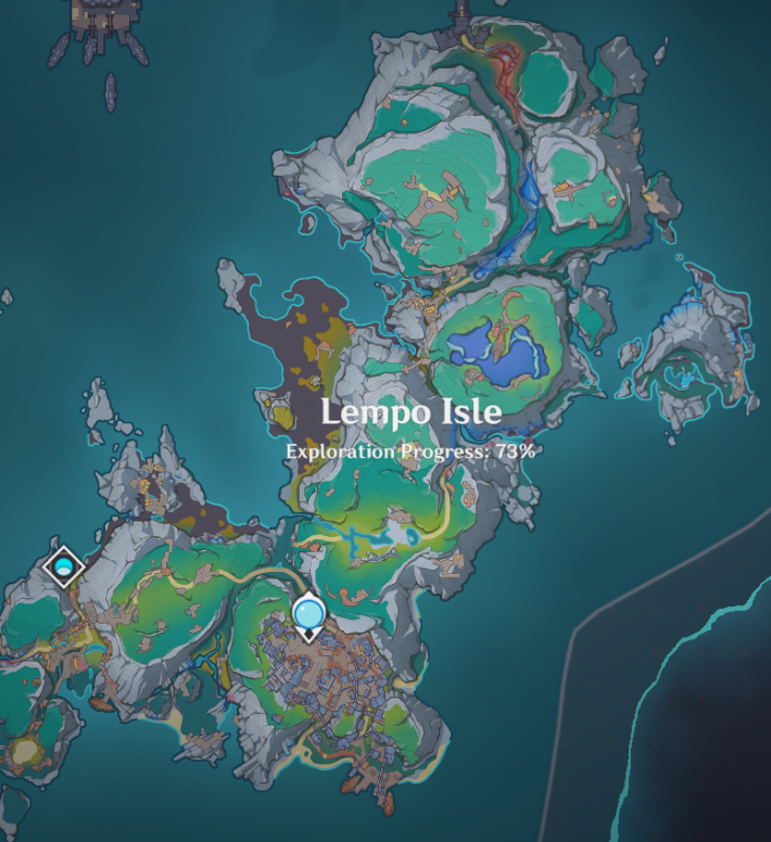 Clink Clank Meeting Point