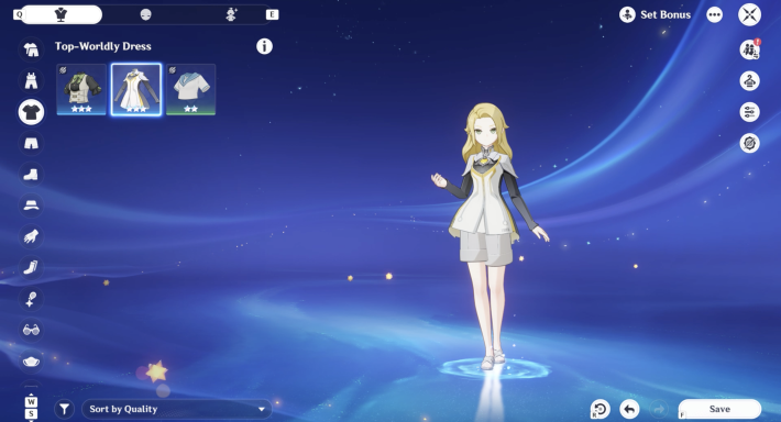 Change The Looks Of Your Manekin