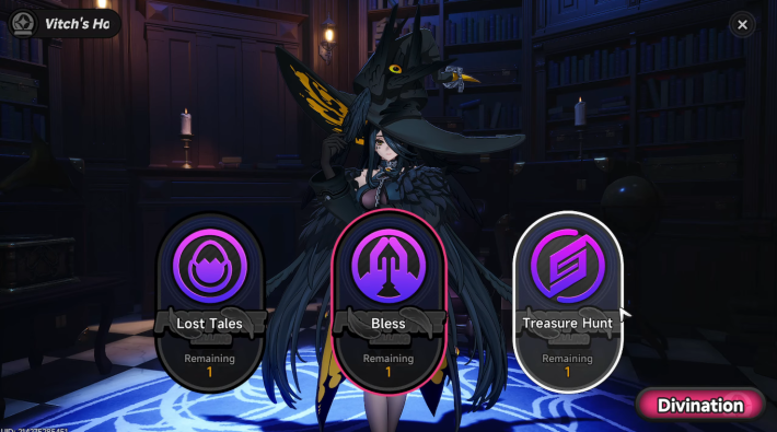 Fates Calling Achievement