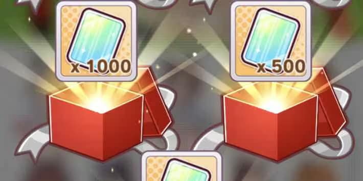 Team Trials Victory Rewards