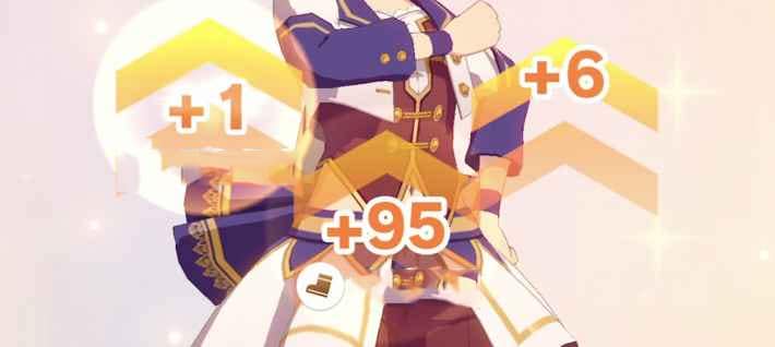 Big Difference Between 3 and 4 stars