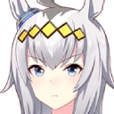 Oguri Cap