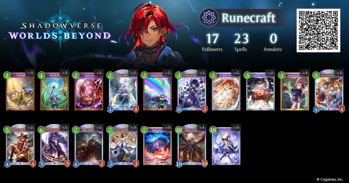 Spellboost Runecraft
