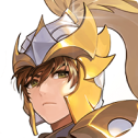 Seven Knights Re:BIRTH - Rudy