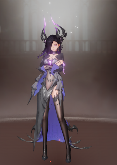 SibylleCharacter Image